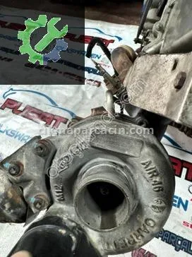 Volkswagen Transporter Turbo 03L253016M çıkma parça