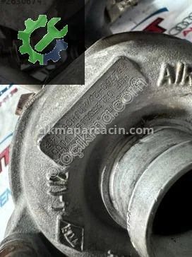 Volkswagen Transporter Turbo 03L253016M çıkma parça