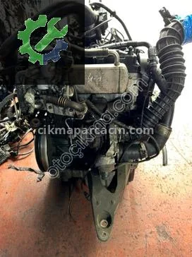 Volkswagen Transporter Turbo 03L253016M çıkma parça