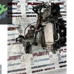 2020 Volvo S80 Turbo Çıkma Parça Ankara