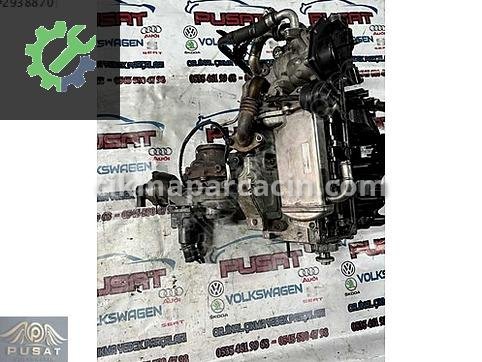 Volkswagen Transporter Turbo 140LIK çıkma parça