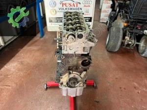 VW TRANSPORTER T.6 2.0TDİ CAA ÇIKMA ORJİNAL MOTOR CARAVALLE (2. Adet)