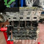 2014 Volkswagen Transporter Motor Takozu Çıkma Parça Ankara