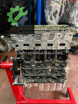 Volkswagen Transporter Komple Motor çıkma parça