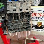 2014 Volkswagen Transporter Motor Takozu Çıkma Parça Ankara