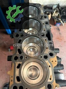 Volkswagen Transporter Komple Motor çıkma parça