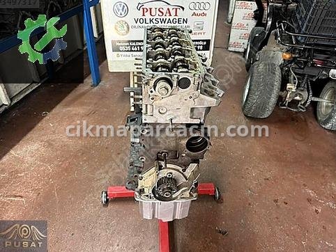 Volkswagen Caravelle Komple Motor çıkma parça