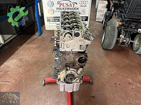 Volkswagen Caravelle Motor Takozu çıkma parça