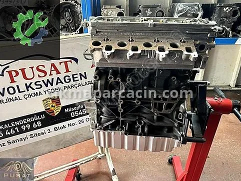 Volkswagen Caravelle Komple Motor çıkma parça