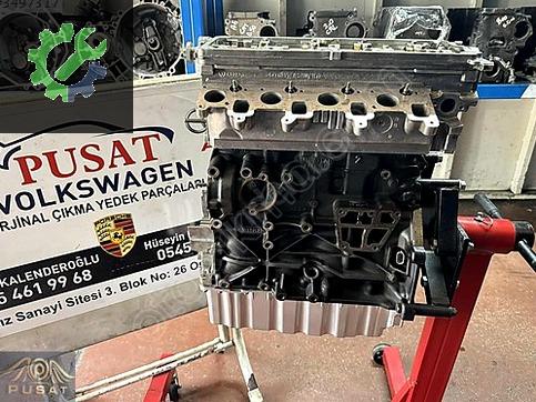 2020 Volkswagen Caravelle Motor Takozu Çıkma Parça Ankara
