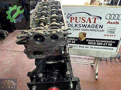 2020 Volkswagen Caravelle Motor Takozu Çıkma Parça Ankara