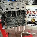 2020 Volkswagen Caravelle Komple Motor Çıkma Parça Ankara