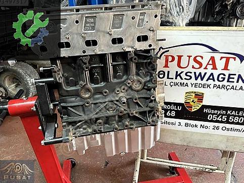 2020 Volkswagen Caravelle Motor Takozu Çıkma Parça Ankara