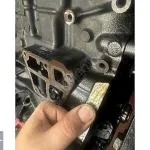 2020 Volkswagen Caravelle Komple Motor Çıkma Parça Ankara