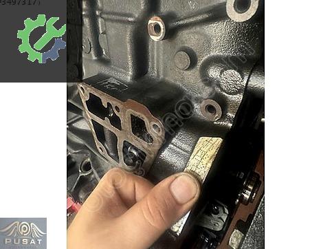 2020 Volkswagen Caravelle Motor Takozu Çıkma Parça Ankara
