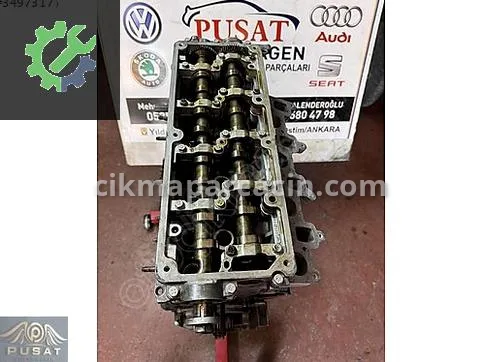 Volkswagen Caravelle Komple Motor çıkma parça