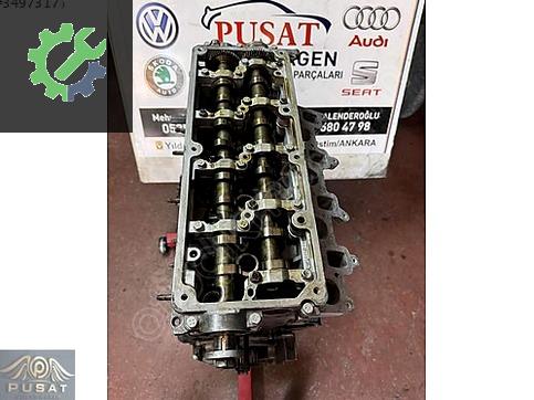 2020 Volkswagen Caravelle Motor Takozu Çıkma Parça Ankara