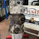 2020 Volkswagen Caravelle Komple Motor Çıkma Parça Ankara