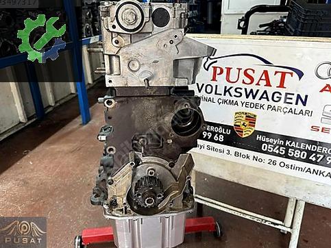 2020 Volkswagen Caravelle Motor Takozu Çıkma Parça Ankara