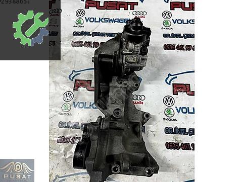 2020 Volvo S80 Yağ Pompası Çıkma Parça Ankara