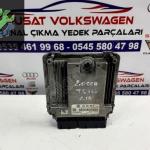 2021 Volkswagen Golf Yağmur Sensörü Çıkma Parça Ankara