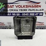 2020 Volkswagen Golf Yakıt Şamandırası Çıkma Parça Ankara
