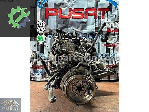 Volkswagen Transporter Volant çıkma parça