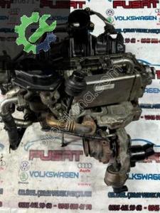 VW Transporter T6 2.0TDI için Çıkma EGR Valfi