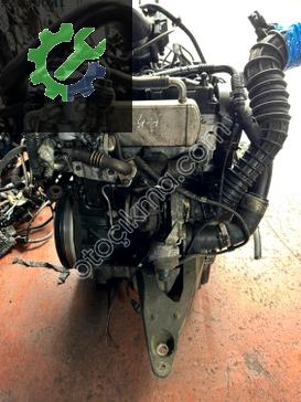 2011 Volkswagen Transporter EGR Valfi Çıkma Parça Ankara