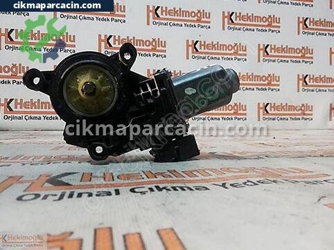 Volkswagen Transporter Cam Motoru çıkma parça