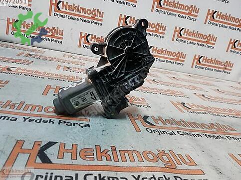 Volvo S80 7E0959802A çıkma parça