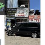 VW TRANSPORTER T6 CARAVELLA ÇIKMA 6İLERİ MANUEL ŞANZIMAN