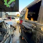 VW TRANSPORTER T6 CARAVELLA ÇIKMA ORJİNAL YEDEK PARÇALARI