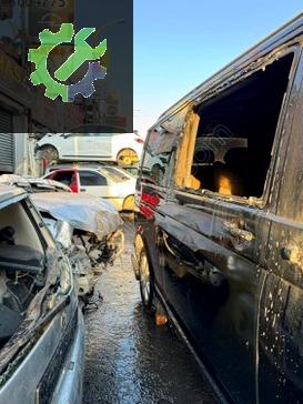VW TRANSPORTER T6 CARAVELLA ÇIKMA ORJİNAL YEDEK PARÇALARI