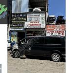 VW TRANSPORTER T6 CARAVELLA ÇIKMA ORJİNAL YEDEK PARÇALARI
