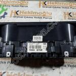 Volkswagen Transporter Çıkma Parça Konya