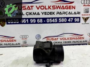 VW TRANSPORTER T6 ÇIKMA ORJİNAL İNTERCOOLER HAVA AKIŞ7E0 145 958