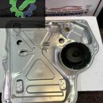 VW TRANSPORTER T6 ÇIKMA ORJİNAL SOL CAM KRİKOSU 7E0837753A