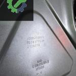 VW TRANSPORTER T6 ÇIKMA ORJİNAL SOL CAM KRİKOSU 7E0837753A