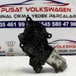 VW TRANSPORTER T6 ÇIKMA ORJİNAL SOL ÖN CAM MOTORU 7E0959801