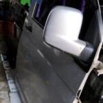 VW TRANSPORTER T6 HATASIZ SAĞ ÖN KPI BOYASIZ ÇIKMA