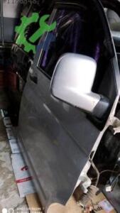VW TRANSPORTER T6 HATASIZ SAĞ ÖN KPI BOYASIZ ÇIKMA