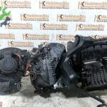 VW TRANSPORTER T6 KALORİFER KAZANI VE MOTORU 7E1820 005F 7H1