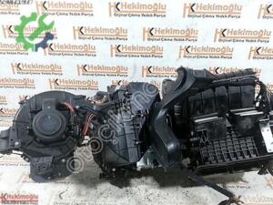 VW TRANSPORTER T6 KALORİFER KAZANI VE MOTORU 7E1820 005F 7H1