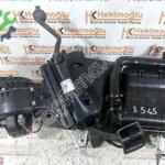 VW TRANSPORTER T6 KALORİFER KAZANI VE MOTORU 7E1820 005F 7H1