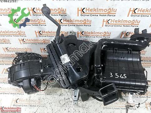 Volkswagen Transporter 7E1820 çıkma parça