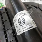 VW TRANSPORTER T6 KALORİFER KAZANI VE MOTORU 7E1820 005F 7H1
