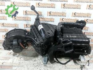 VW TRANSPORTER T6 KALORİFER KAZANI VE MOTORU 7E1820 005F 7H1 81