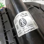 VW TRANSPORTER T6 KALORİFER KAZANI VE MOTORU 7E1820 005F 7H1 81