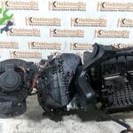 VW TRANSPORTER T6 KALORİFER KAZANI VE MOTORU 7E1820 005F 7H1 81